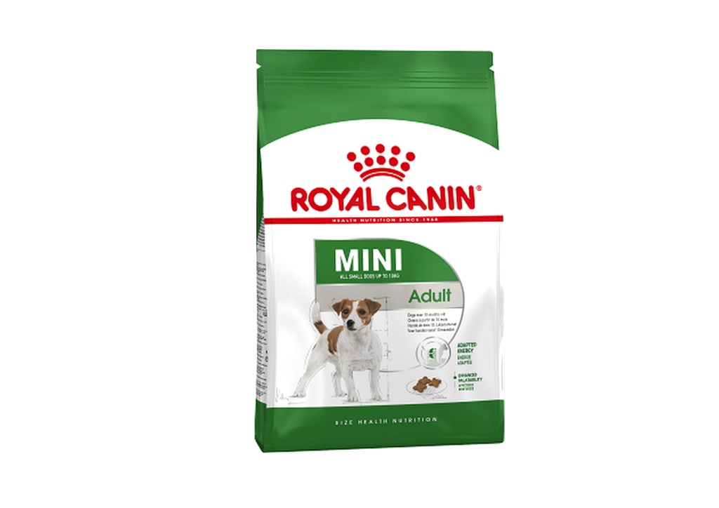 Royal canin для щенков средних пород