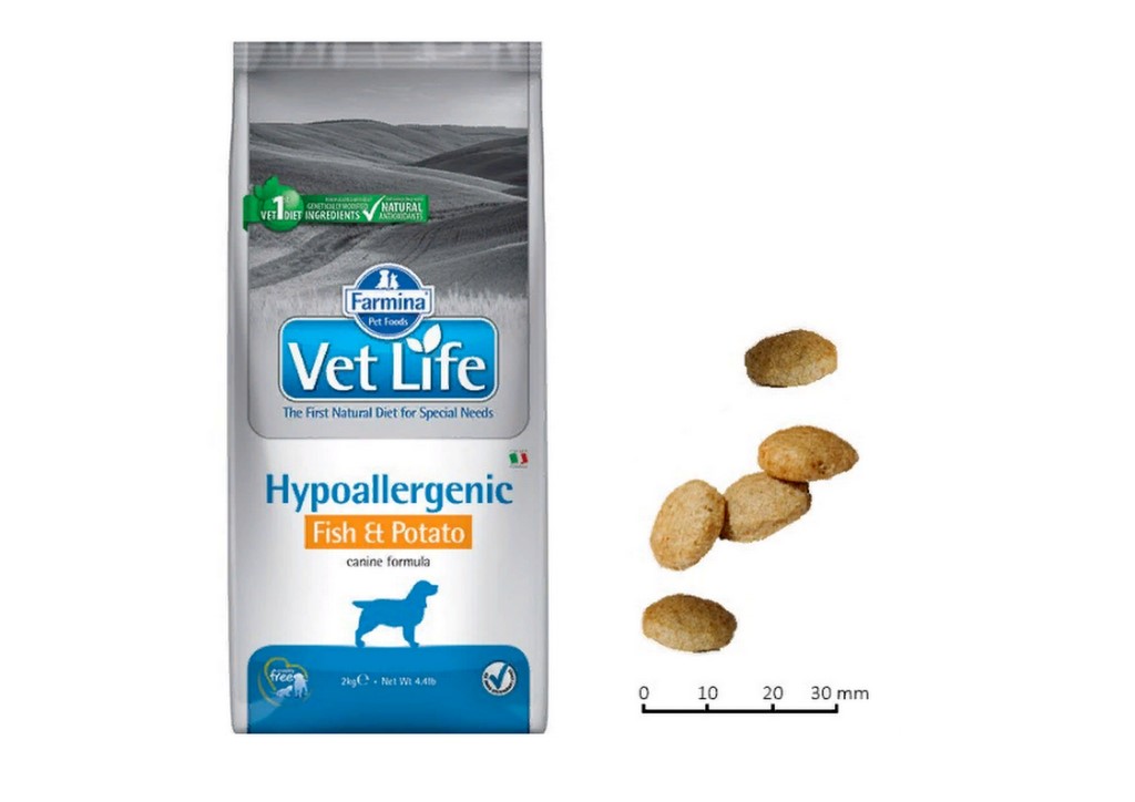 Farmina корм для собак 12 кг. Farmina Fish Potato vet Life Dog Hypoallergenic. Farmina vet Life Hypoallergenic Fish & Potato. Farmina vet Life Dog Hypoallergenic Fish & Potato 12 кг. Hypoallergenic vet Life для собак 12кг.