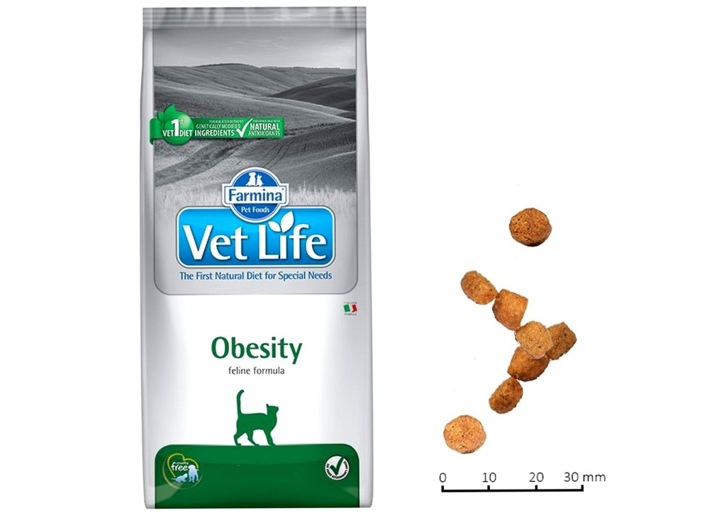 Vet life gastro intestinal