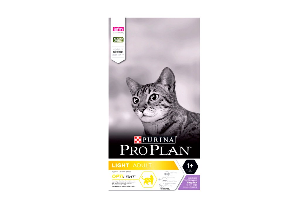 Pro Plan Купить Новосибирск