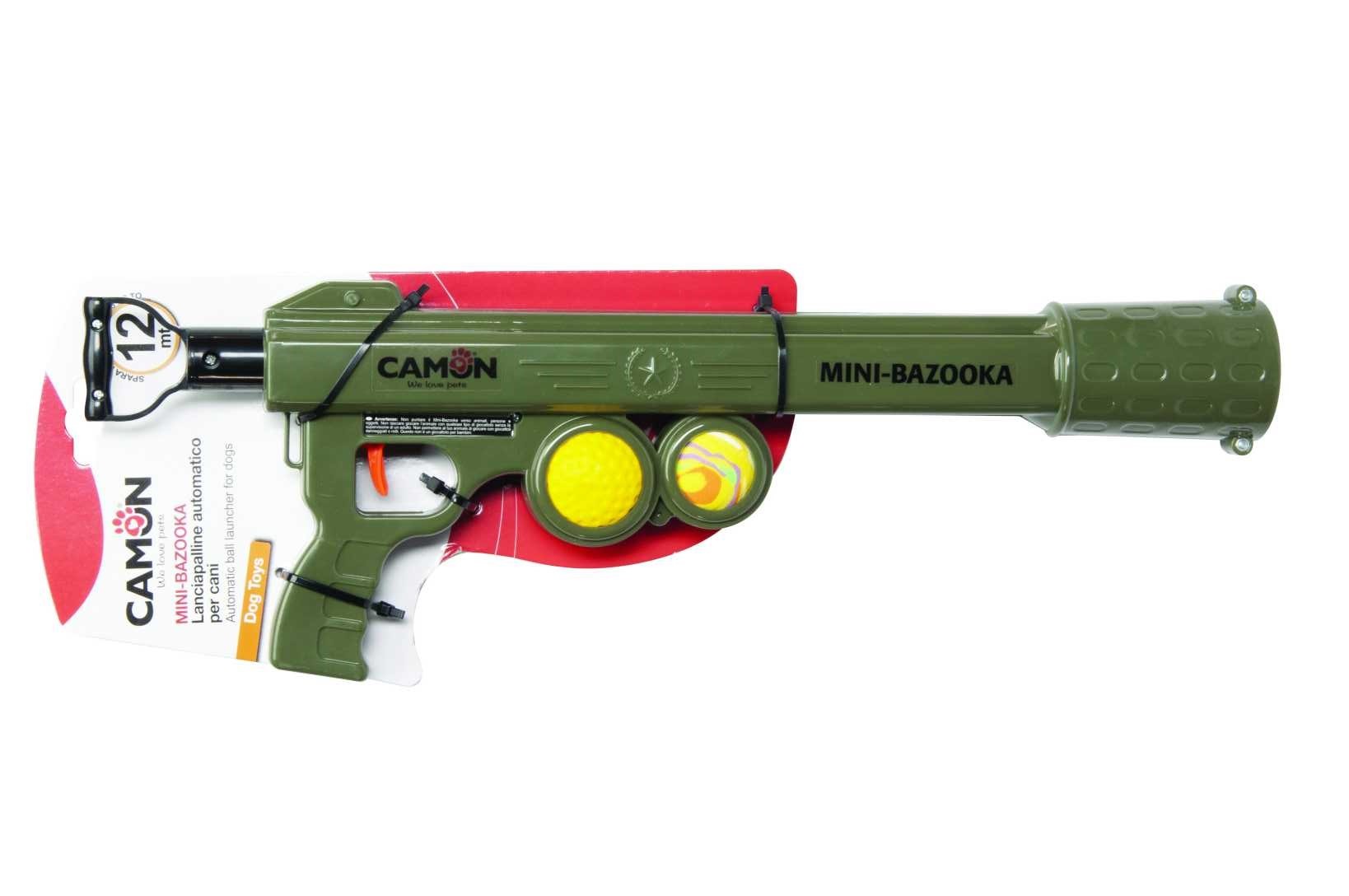 Купить КАМОН Игрушка базука-мини , 12950 по низкой цене в интернет ...