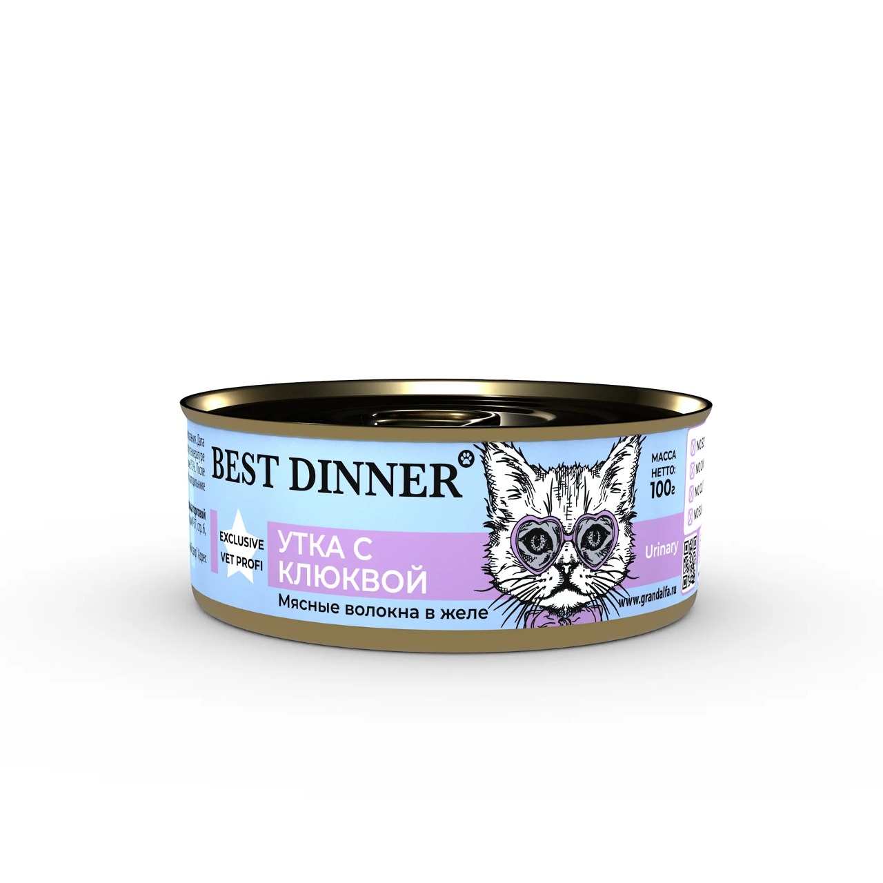 Best Dinner Renal Для Кошек Купить